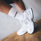 Human. Statement Socken: 35-38