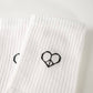 Love & Peace Statement Socken: 39-42