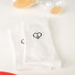 Love & Peace Statement Socken: 39-42