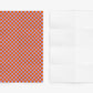 Geschenkbögen / Squares No. 1