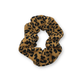 Leo Scrunchie: Braun