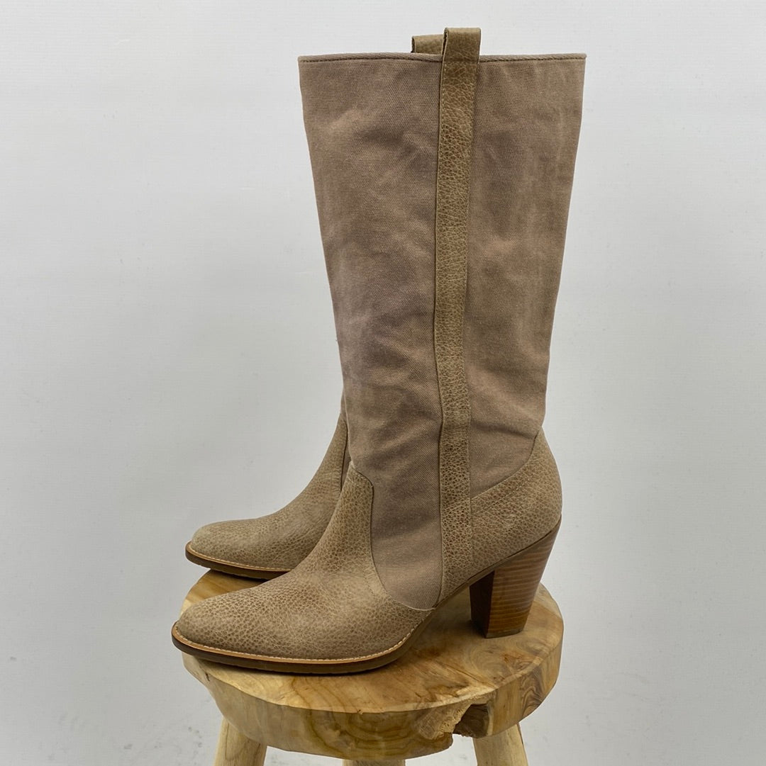 Stiefel Esprit // Größe 41 - irl.store 