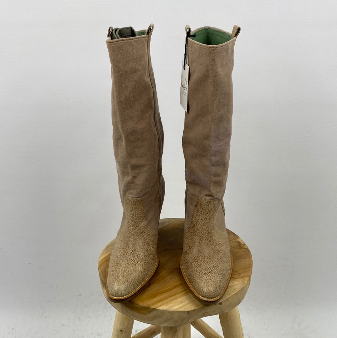 Stiefel Esprit // Größe 41 - irl.store 