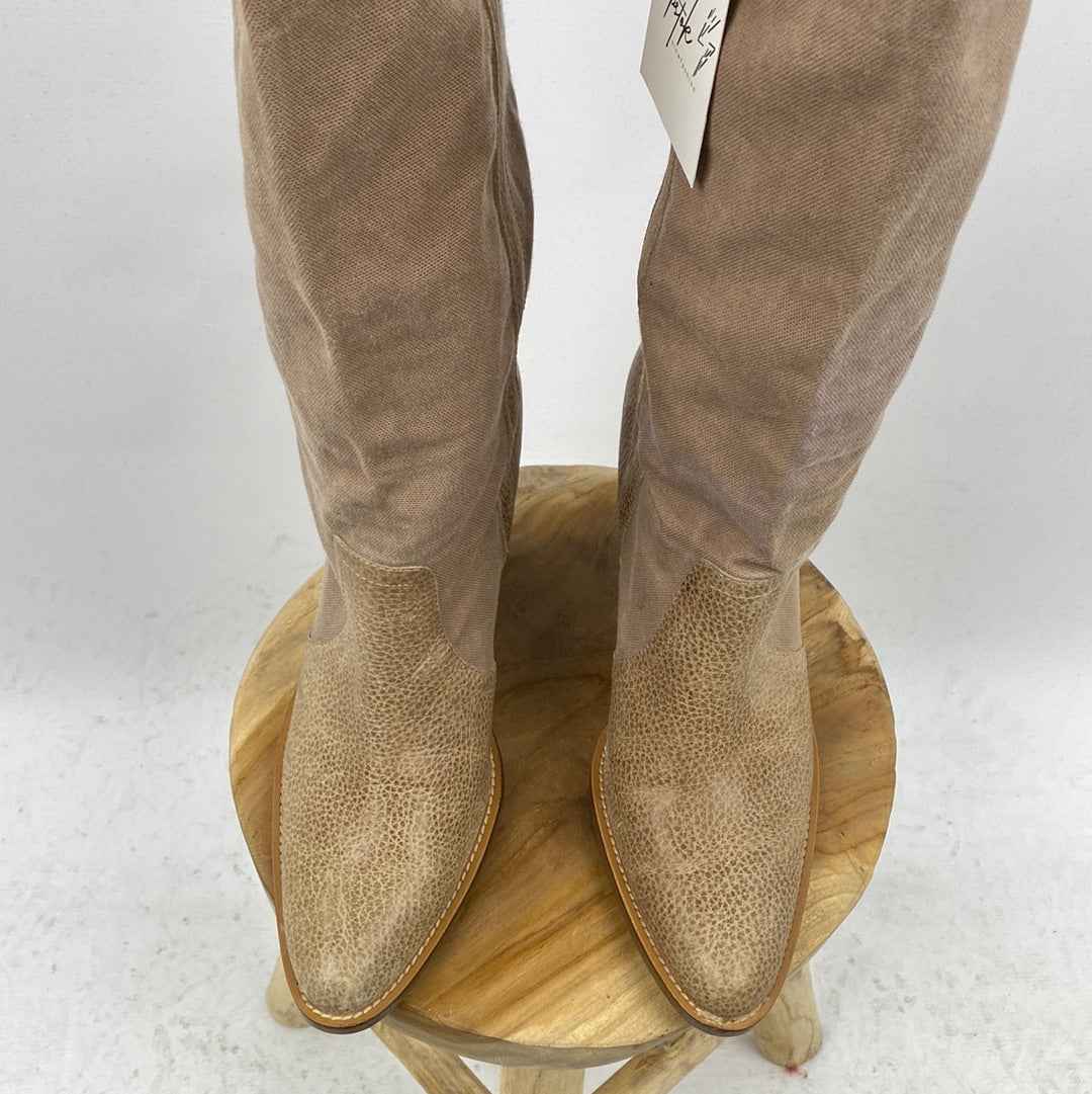 Stiefel Esprit // Größe 41 - irl.store 