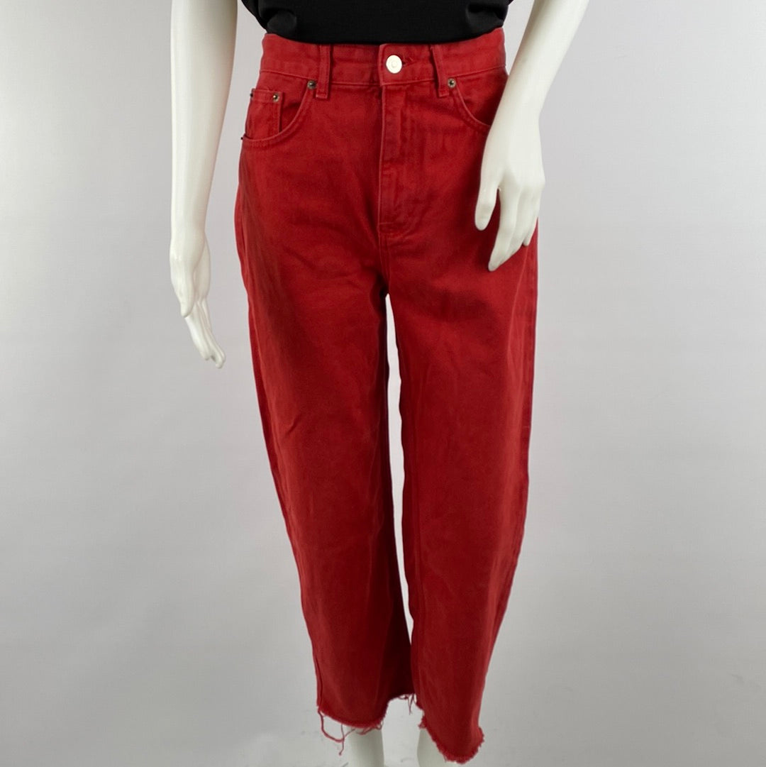 Jeans Pull&Bear // Größe 36 - irl.store 
