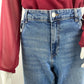 Jeans takko  // Größe 46 - irl.store 