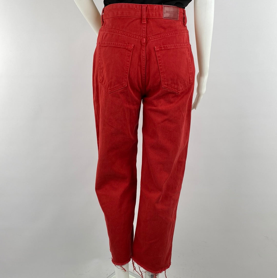 Jeans Pull&Bear // Größe 36 - irl.store 